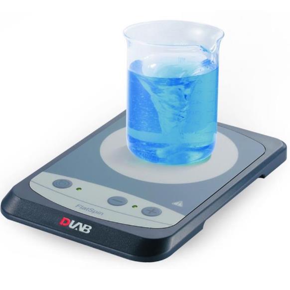 Mieszadła magnetyczne DLAB Scientific FlatSpin