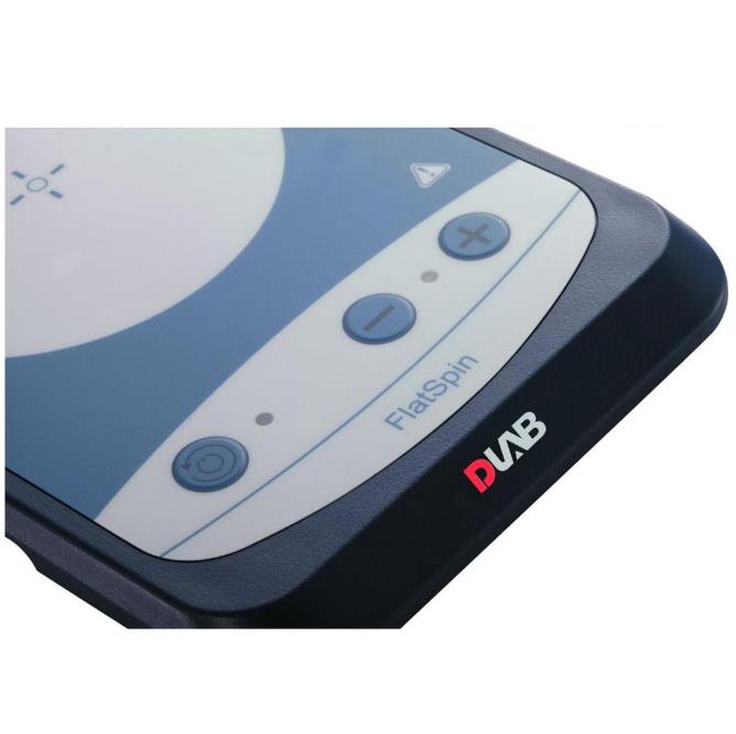 Mieszadła magnetyczne DLAB Scientific FlatSpin