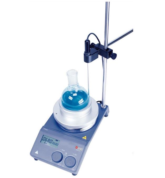 Mieszadła magnetyczne DLAB Scientific MS-H-PRO+