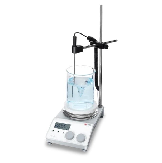 Mieszadła magnetyczne DLAB Scientific MS-H-ProA