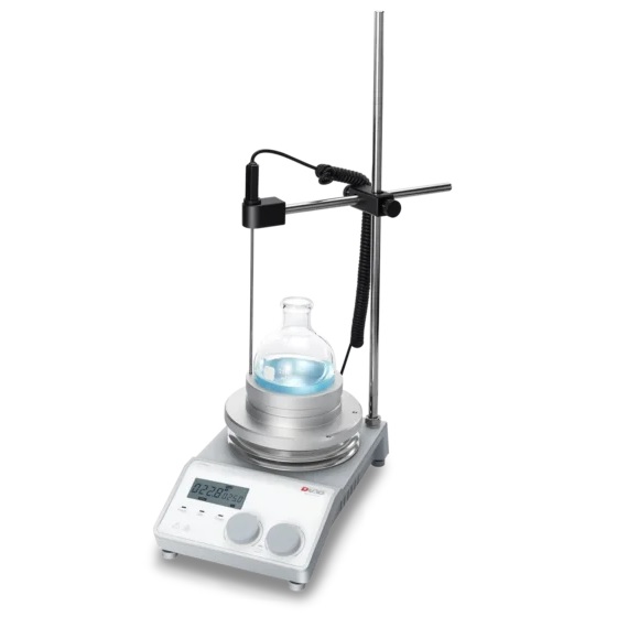 Mieszadła magnetyczne DLAB Scientific MS-H-ProM