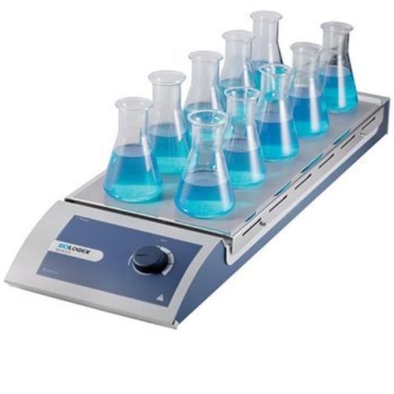 Mieszadła magnetyczne DLAB Scientific MS-H-S10