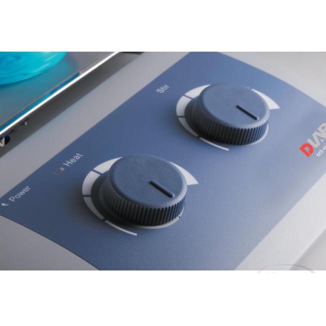 Mieszadła magnetyczne DLAB Scientific MS-H-S10