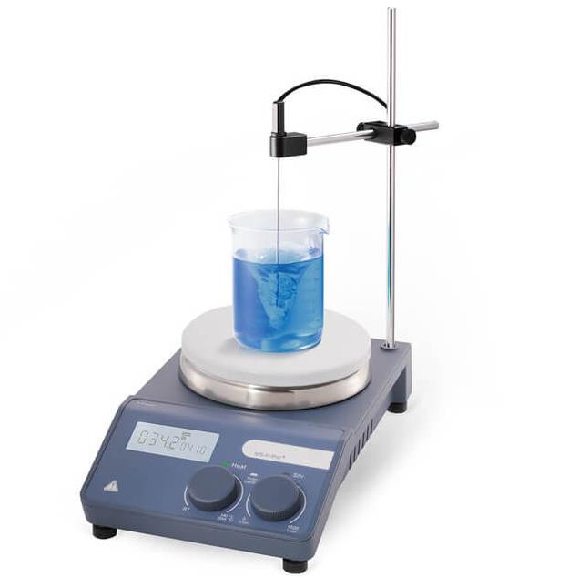 Mieszadła magnetyczne DLAB Scientific MS-H280-PRO