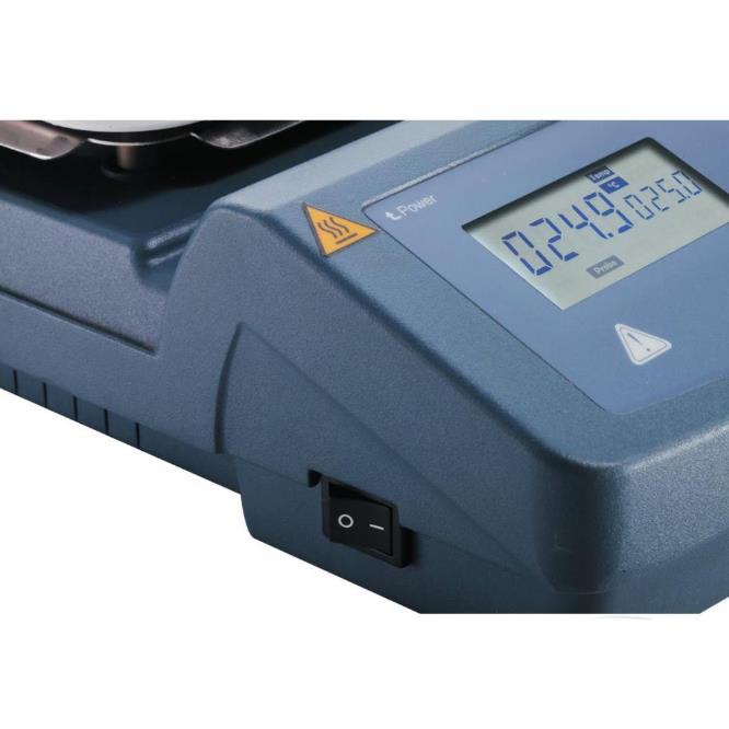 Mieszadła magnetyczne DLAB Scientific MS7-H550-PRO