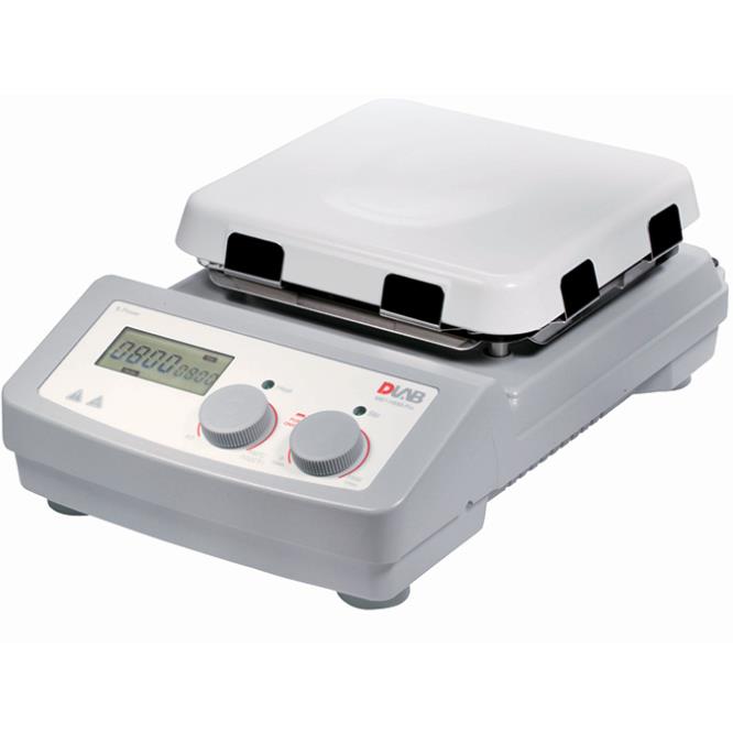 Mieszadła magnetyczne DLAB Scientific MS7-H550-S