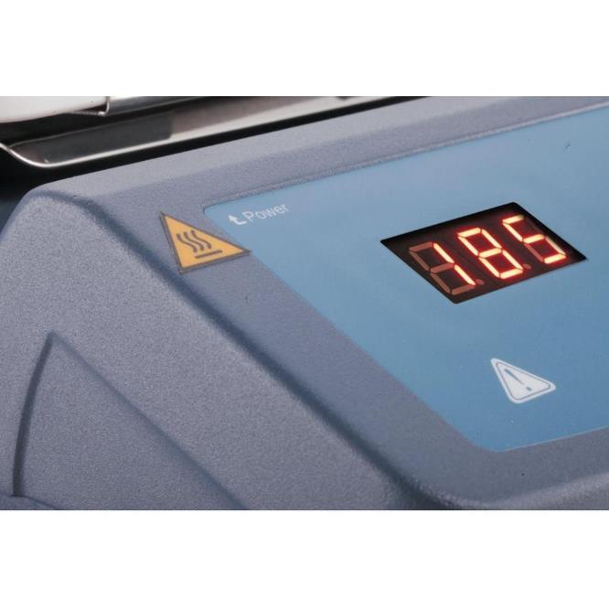 Mieszadła magnetyczne DLAB Scientific MS7-H550-S