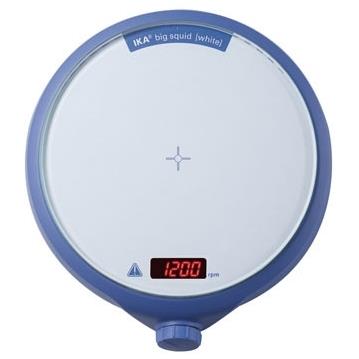 Mieszadła magnetyczne IKA Color squid/Big squid