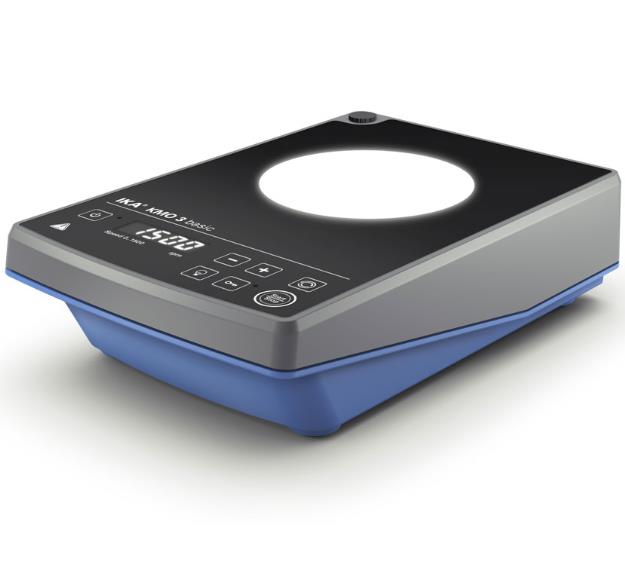 Mieszadła magnetyczne IKA KMO 3 basic