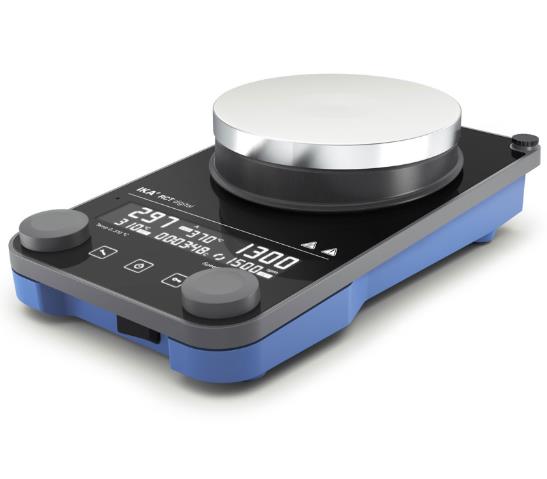 Mieszadła magnetyczne IKA Plate (RCT digital)