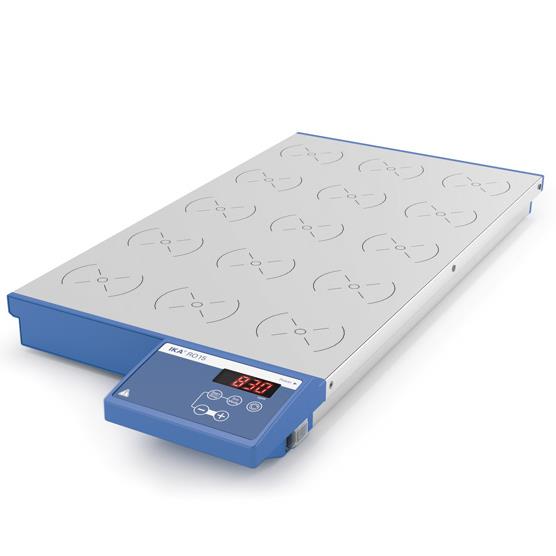 Mieszadła magnetyczne IKA RO 5/10/15