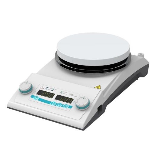 Mieszadła magnetyczne Lab Companion TS