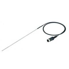 Mieszadła magnetyczne LGG RCT Standard safety control