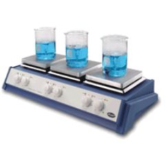 Mieszadła magnetyczne STUART CB162-3