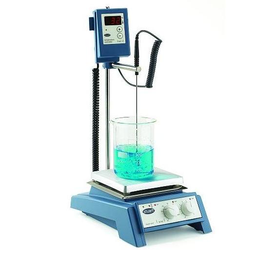 Mieszadła magnetyczne STUART CC162 / SC162 / SCT1