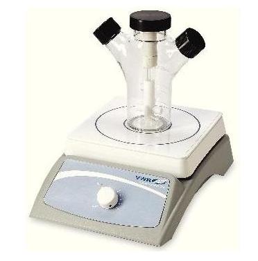 Mieszadła magnetyczne VWR Slow Speed