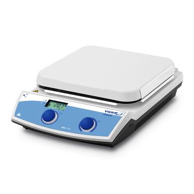 Mieszadła magnetyczne VWR VMS Advanced