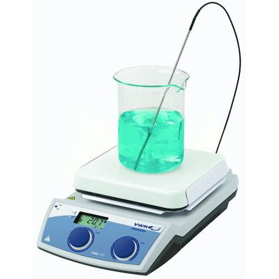 Mieszadła magnetyczne VWR VMS Advanced