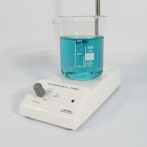 Mieszadła magnetyczne WIGO ES 21