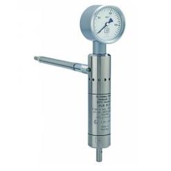 Mieszadła mechaniczne Buddeberg PLR