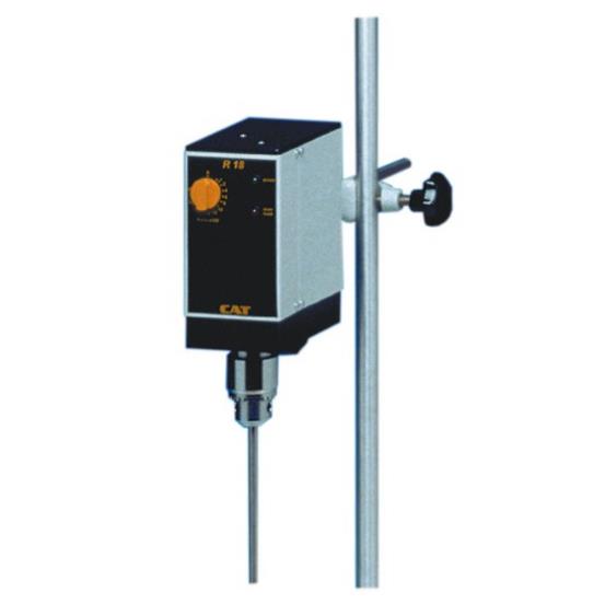 Mieszadła mechaniczne CAT R-18