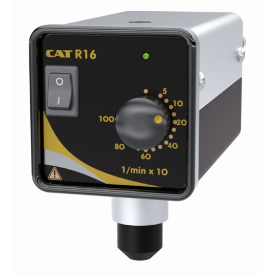 Mieszadła mechaniczne DLAB Scientific R 16