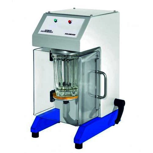 Mieszadła mechaniczne Gerber Soulmixer Universal/Standard