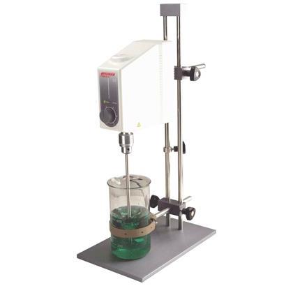 Mieszadła mechaniczne Kinematica PX-SR 50 E