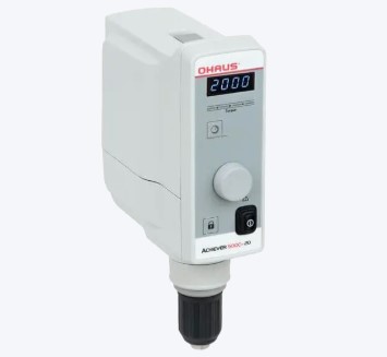 Mieszadła mechaniczne OHAUS e-A51ST200