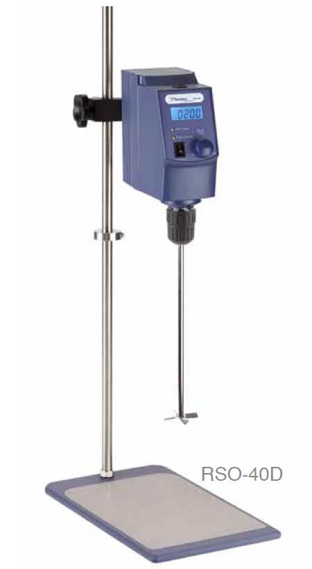 Mieszadła mechaniczne Phoenix Instrument RSO-20/40