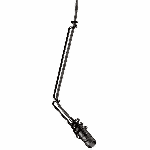Mikrofony do pętli indukcyjnych C-⁠TEC mikrofony