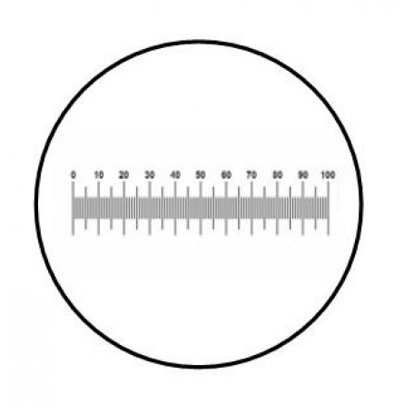 Mikrometry B/D okularowe