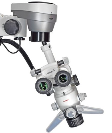 Mikromotory endodontyczne Labomed Prima PRO NuVar 10