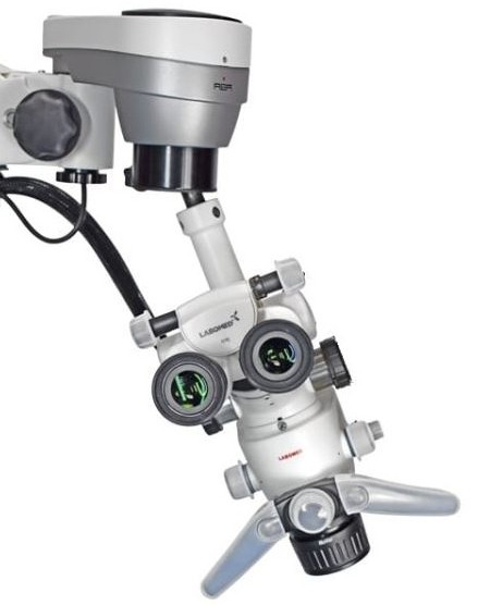 Mikromotory endodontyczne Labomed Prima PRO NuVar 20