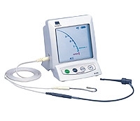 Mikromotory endodontyczne Morita DENTAPORT (ROOT ZX + TRI AUTO ZX)