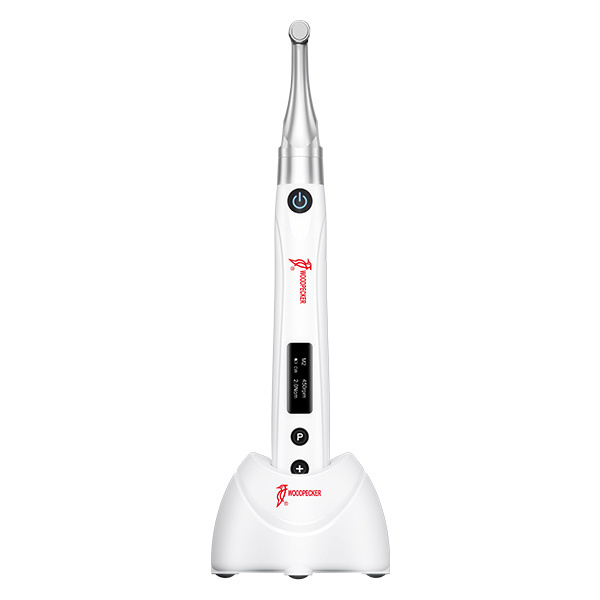 Mikromotory endodontyczne Woodpecker Endo Free