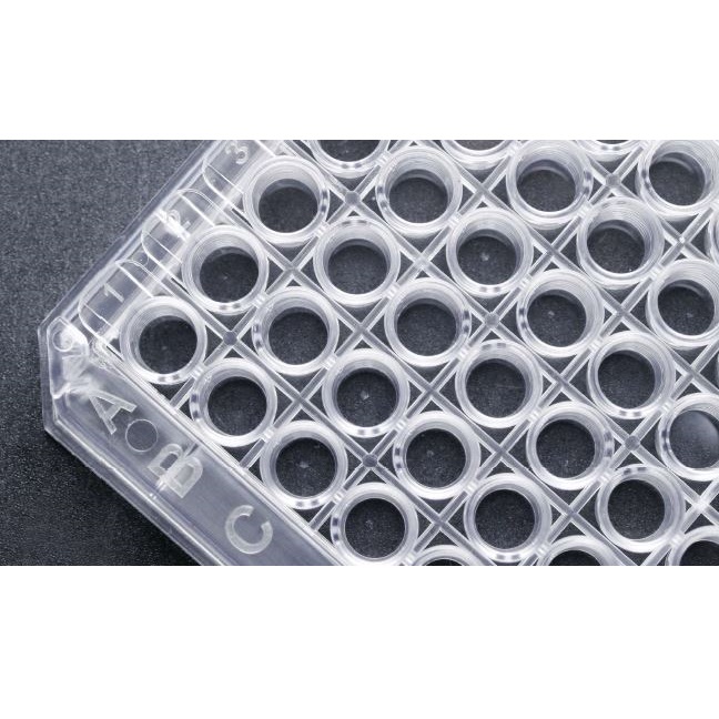 Mikropłytki do czytników ELISA BIO-LINK Płytki do testów ELISA