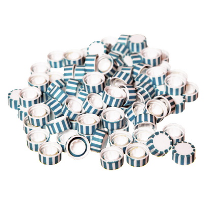 Mikroprobówki VWR do mikrowirówek z zakrętkami, SuperClear