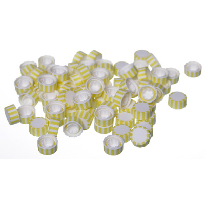 Mikroprobówki VWR do mikrowirówek z zakrętkami, SuperClear