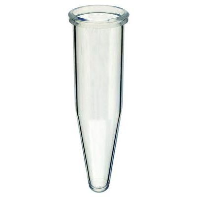 Mikroprobówki VWR Micro ependorfy SuperClear odporne na wilgość