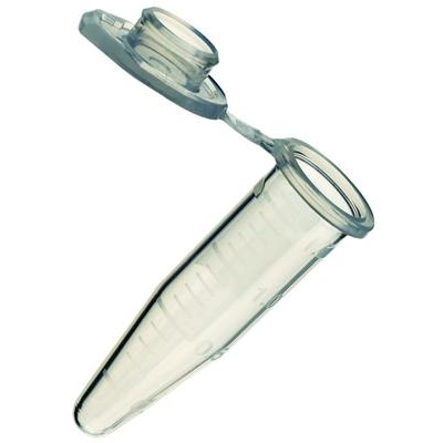 Mikroprobówki VWR Mikro ependorfy SuperClear