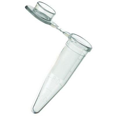 Mikroprobówki VWR Mikro ependorfy SuperClear