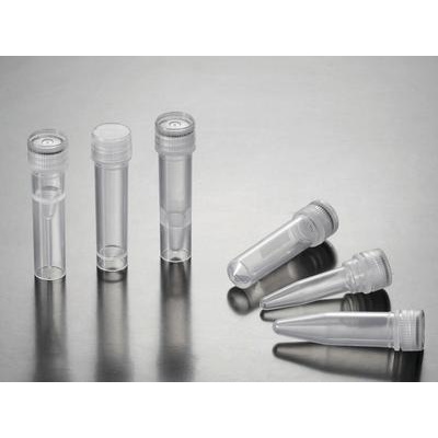 Mikroprobówki VWR PP do mikrowirówek