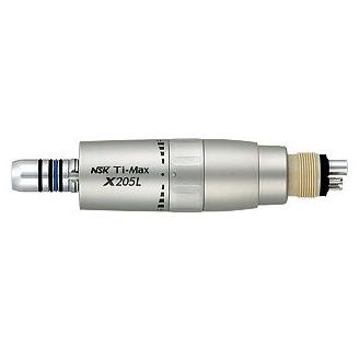 Mikrosilniki stomatologiczne NSK Ti-Max X205L
