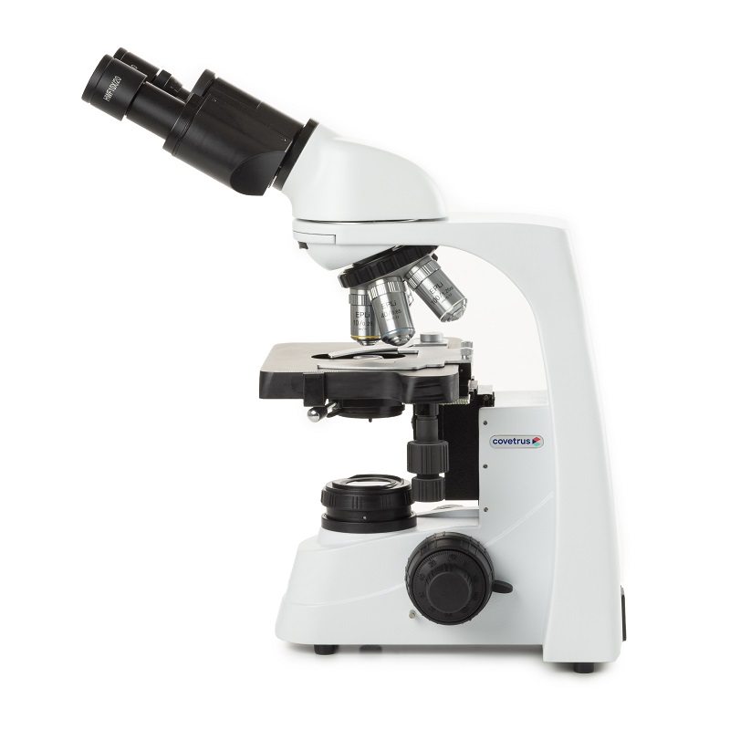 Mikroskopy biologiczne COVETRUS BIO BLUE EVO / BB.4260-E-C