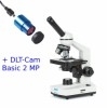 Mikroskopy biologiczne DELTA Optical BioStage II