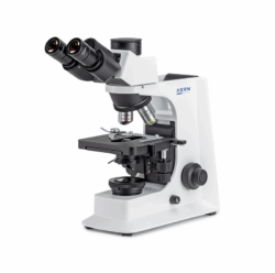Mikroskopy biologiczne Kern & Sohn OBL 137