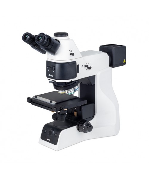 Mikroskopy biologiczne Motic PA53 MET