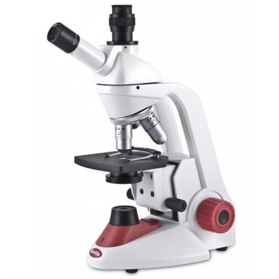 Mikroskopy biologiczne Motic RED-100/101 