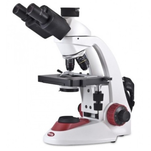 Mikroskopy biologiczne Motic RED-220/223